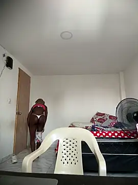 sexy black31 online show from February 2026 01:29:01 PM