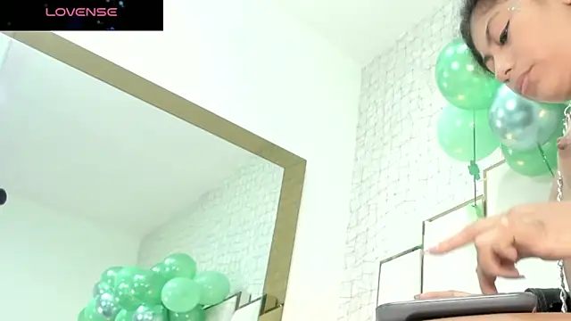 Victoriaa millers online show from March 2025 07:14:01 AM