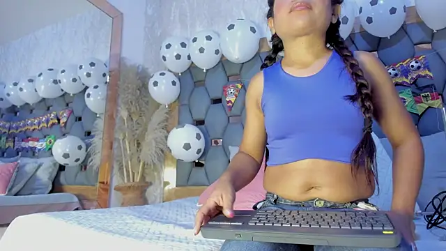 Victoriaa millers online show from June 2026 11:49:02 AM