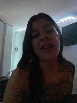 daniigarcia online show from December 2025 07:37:02 PM