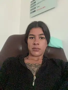 daniigarcia online show from April 2026 01:37:01 PM