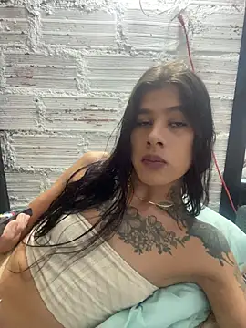 daniigarcia online show from March 2026 01:47:02 AM