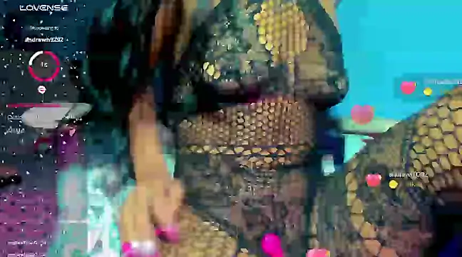 stefania parker online show from February 2025 07:56:02 AM