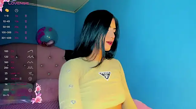 stefania parker online show from January 2025 03:06:02 AM