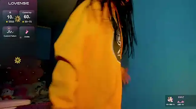 stefania parker online show from February 2025 07:08:01 AM