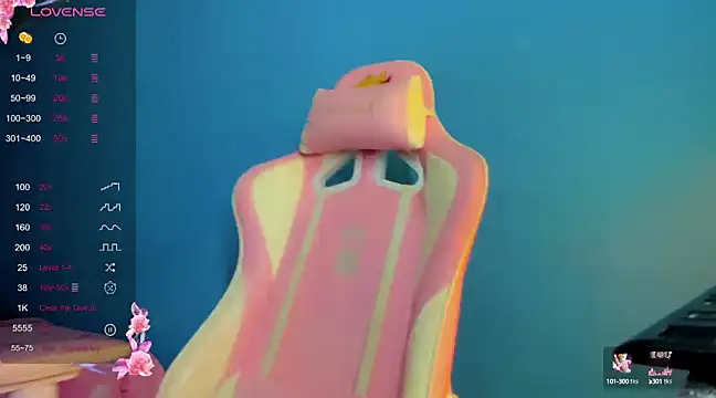 stefania parker online show from January 2025 06:11:01 AM