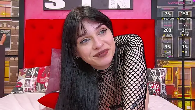  Alison   online show from March 2025 07:35:02 AM