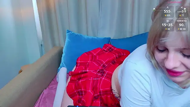  Alison   online show from May 2026 03:32:01 AM