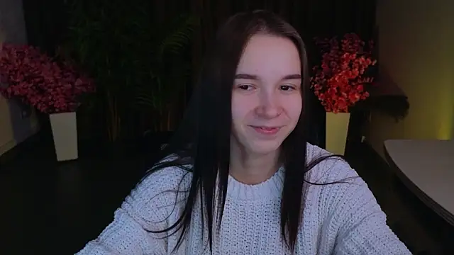 LilithStrangfor online show from February 2026 09:17:01 PM