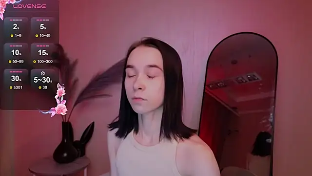 LilithStrangfor online show from March 2025 02:41:02 AM