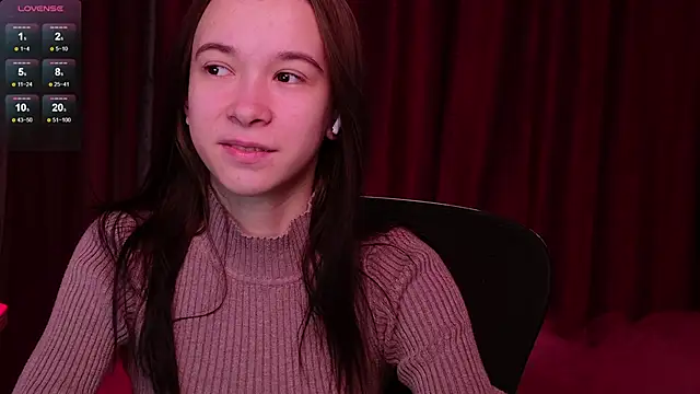 LilithStrangfor online show from February 2026 06:35:02 AM