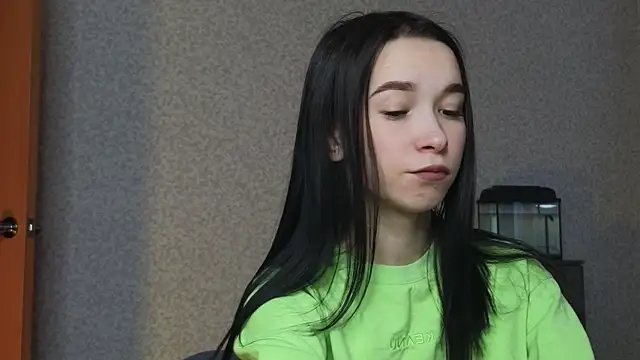 LilithStrangfor online show from March 2026 02:52:01 PM