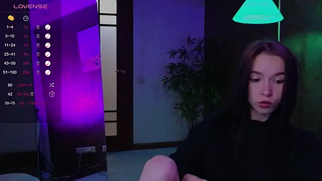 LilithStrangfor online show from September 2025 01:34:01 AM