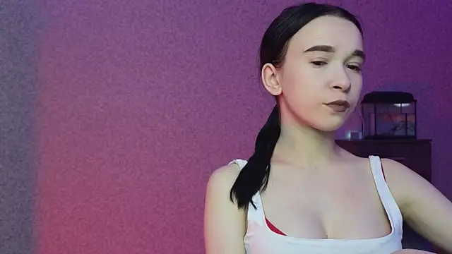 LilithStrangfor online show from April 2026 08:58:02 PM