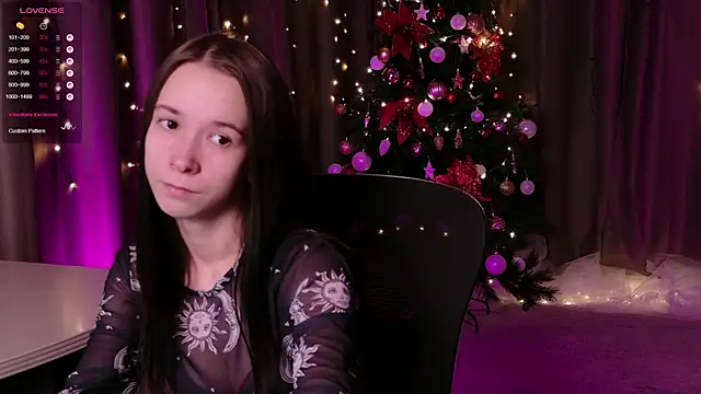 LilithStrangfor online show from January 2026 09:30:01 PM