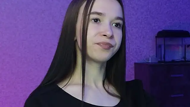 LilithStrangfor online show from March 2026 10:27:01 PM