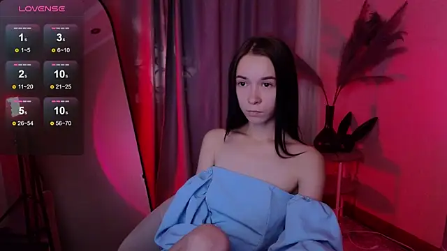 LilithStrangfor online show from September 2025 01:32:02 PM