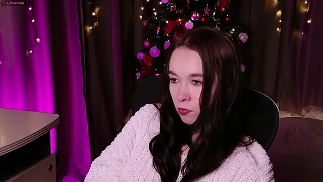 LilithStrangfor online show from January 2026 09:45:02 AM