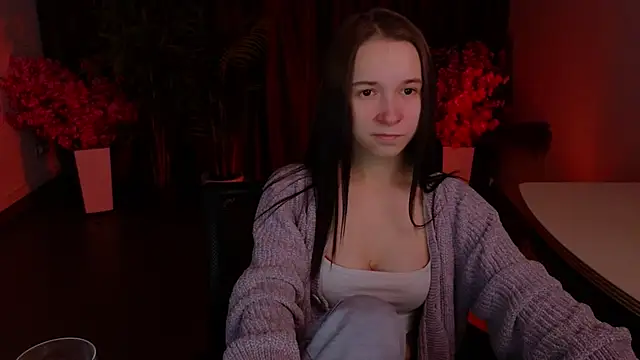 LilithStrangfor online show from February 2026 09:23:02 PM