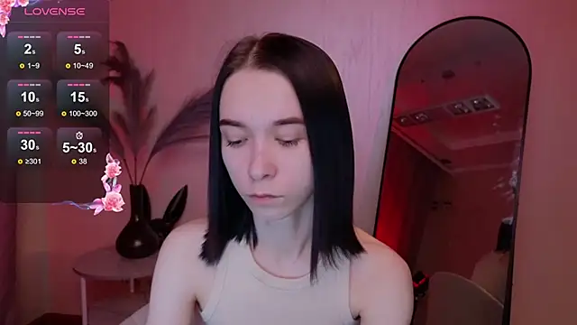 LilithStrangfor online show from March 2025 11:37:02 PM