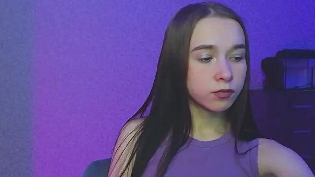 LilithStrangfor online show from March 2026 08:25:01 PM