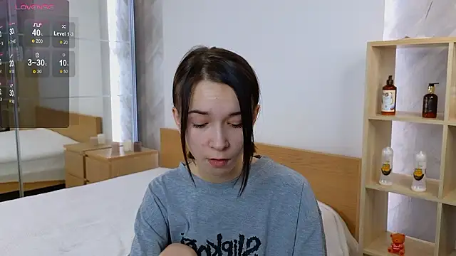 LilithStrangfor online show from December 2024 12:25:02 AM