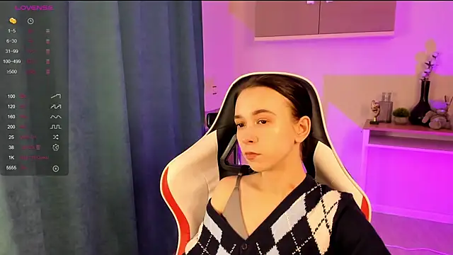 LilithStrangfor online show from December 2024 11:28:01 AM