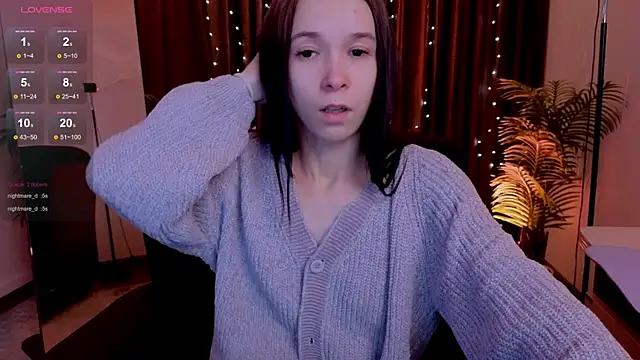 LilithStrangfor online show from December 2025 07:48:02 PM