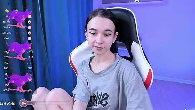 LilithStrangfor online show from December 2024 10:54:01 AM
