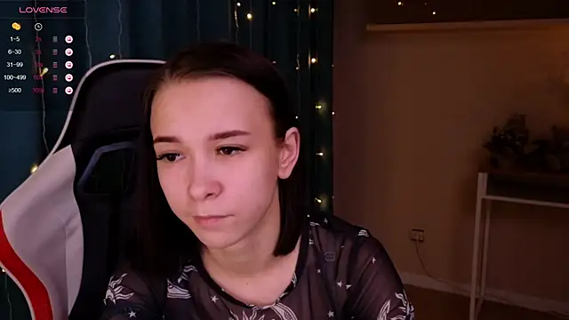 LilithStrangfor online show from December 2024 03:03:02 AM
