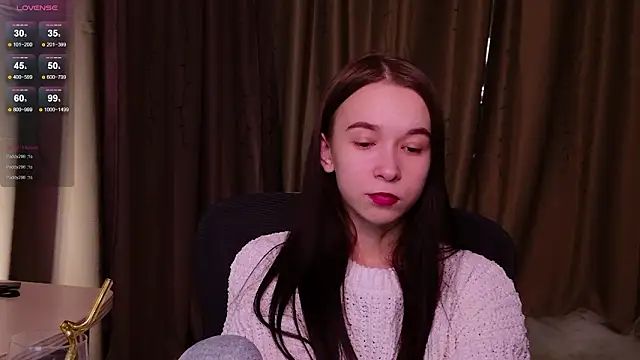 LilithStrangfor online show from February 2026 10:18:02 PM