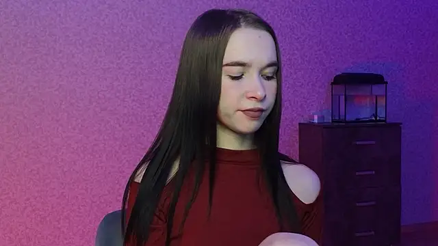 LilithStrangfor online show from March 2026 08:13:01 PM