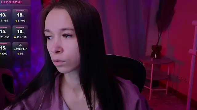 LilithStrangfor online show from November 2025 09:48:01 PM