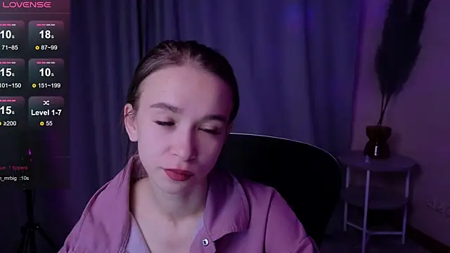 LilithStrangfor online show from November 2025 02:28:02 PM