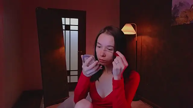 LilithStrangfor online show from September 2025 05:18:01 AM