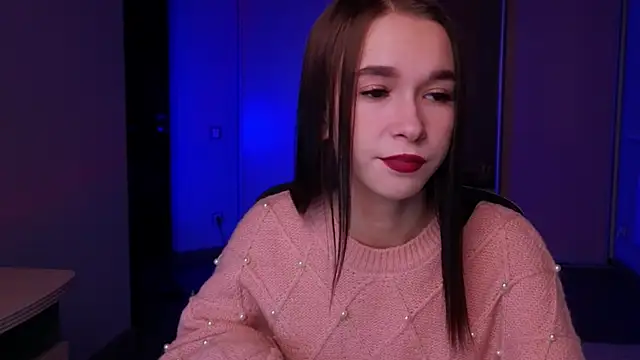 LilithStrangfor online show from December 2025 05:53:02 AM