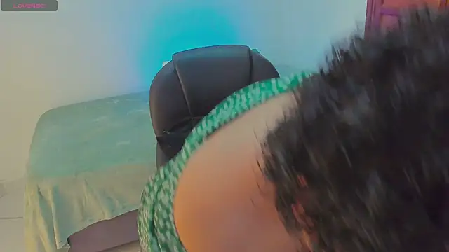 Mrskary online show from February 2026 04:38:02 PM