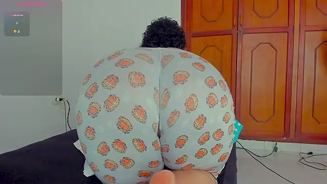 Mrskary online show from November 2025 04:11:01 PM