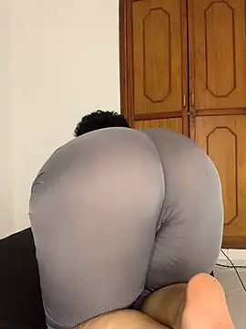 Mrskary online show from October 2025 09:16:01 PM