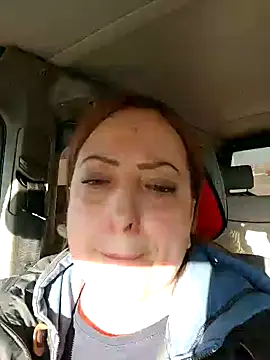 larylary6969 online show from January 2025 01:18:02 PM