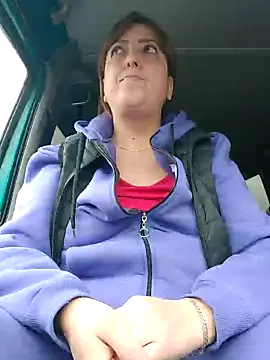 larylary6969 online show from February 2025 12:00:01 PM