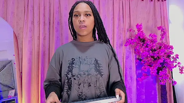 Elith noa online show from February 2026 07:57:01 PM