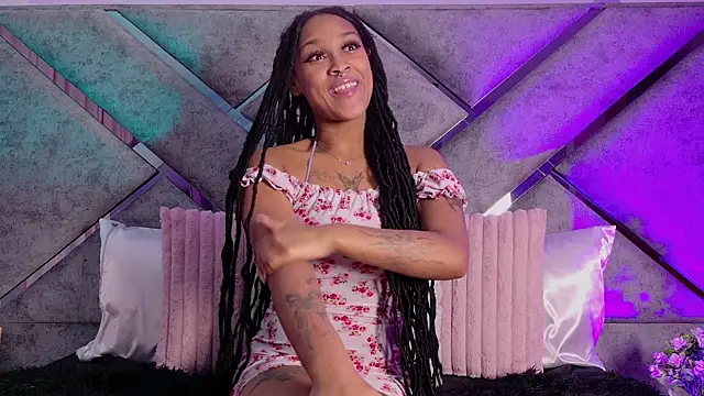 Elith noa online show from February 2026 07:47:01 PM