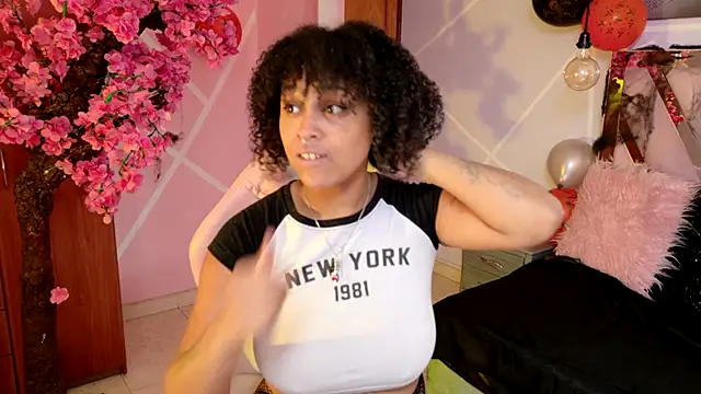 Elith noa online show from October 2025 07:36:02 PM