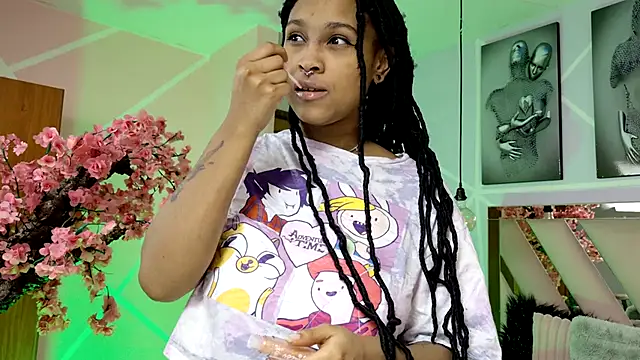 Elith noa online show from November 2025 07:36:02 PM