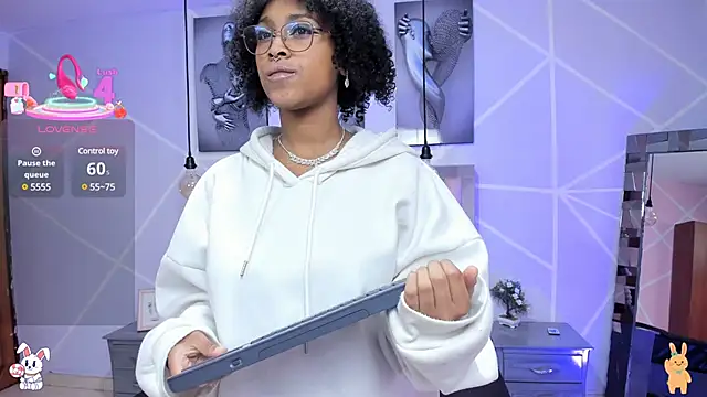 Elith noa online show from March 2025 07:22:02 PM