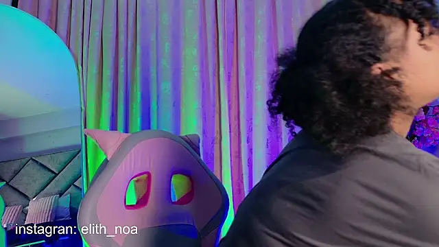 Elith noa online show from April 2026 03:55:01 AM