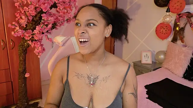 Elith noa online show from October 2025 07:36:01 PM