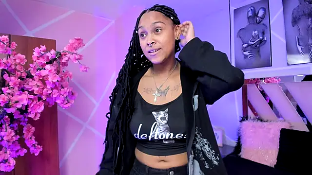 Elith noa online show from September 2025 07:35:02 PM