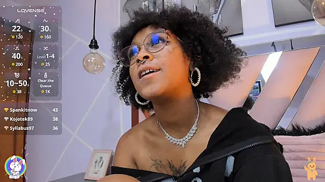 Elith noa online show from March 2025 01:53:02 AM